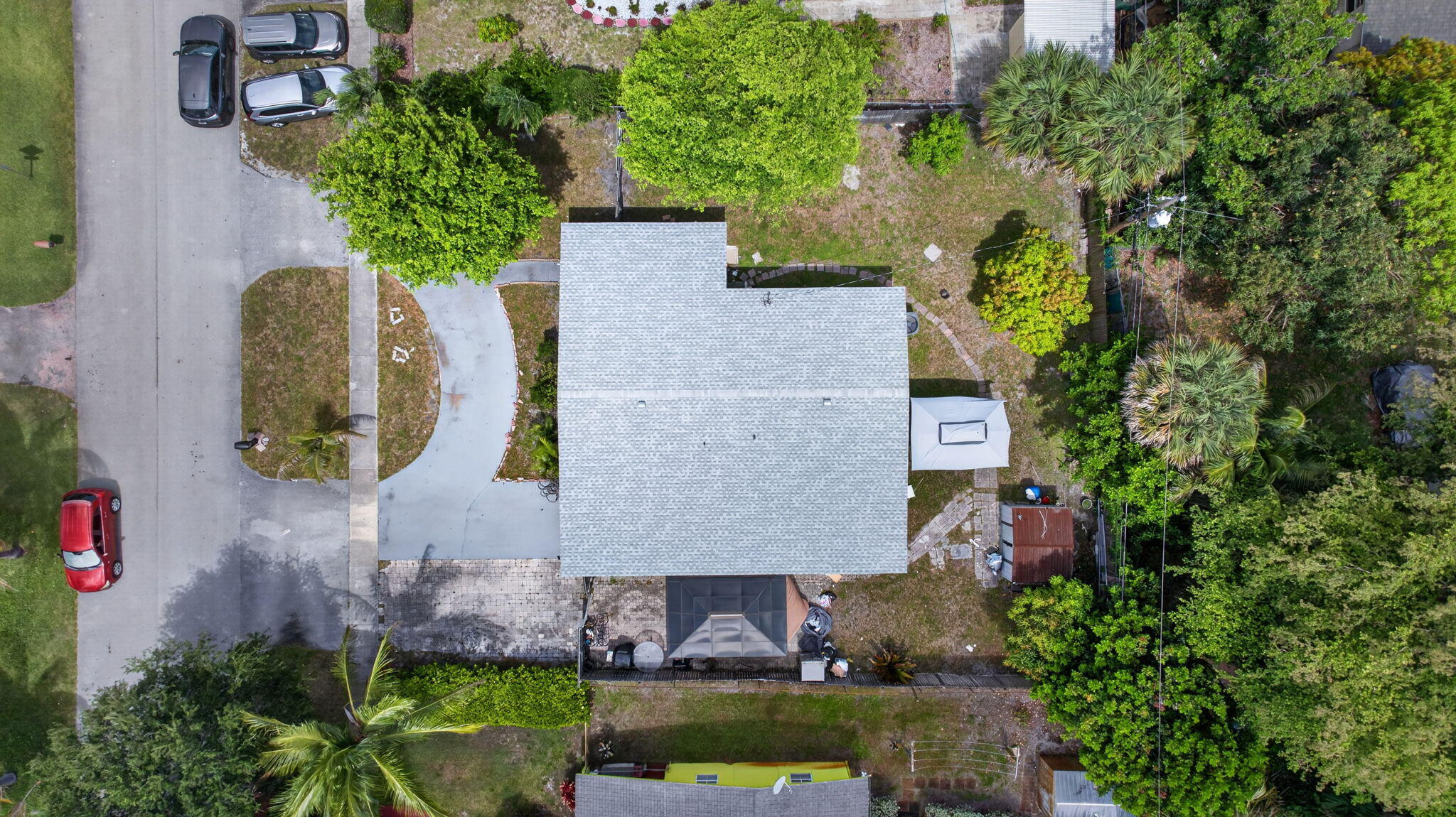 NEW BROWARDALE 1ST ADD - Residential