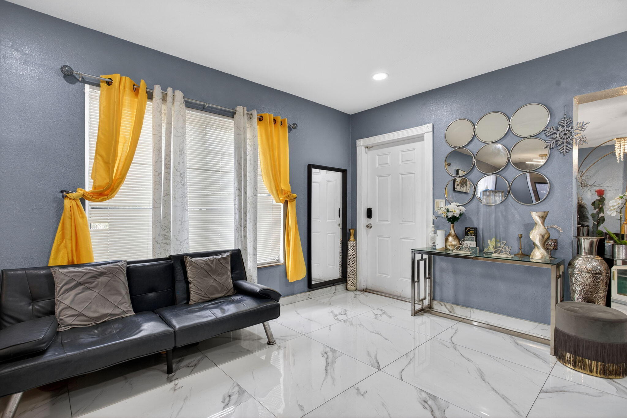 NEW BROWARDALE 1ST ADD - Residential
