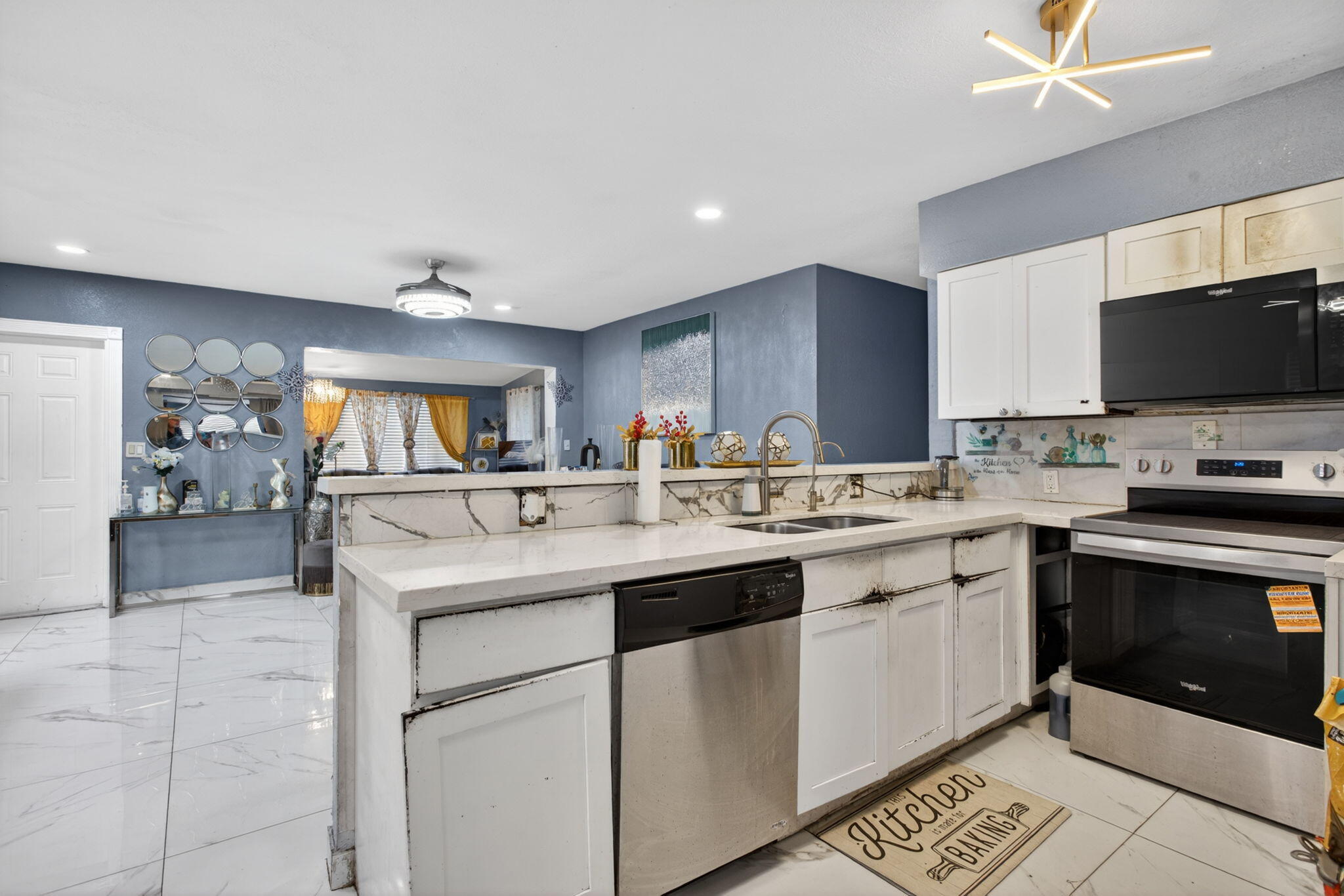 NEW BROWARDALE 1ST ADD - Residential