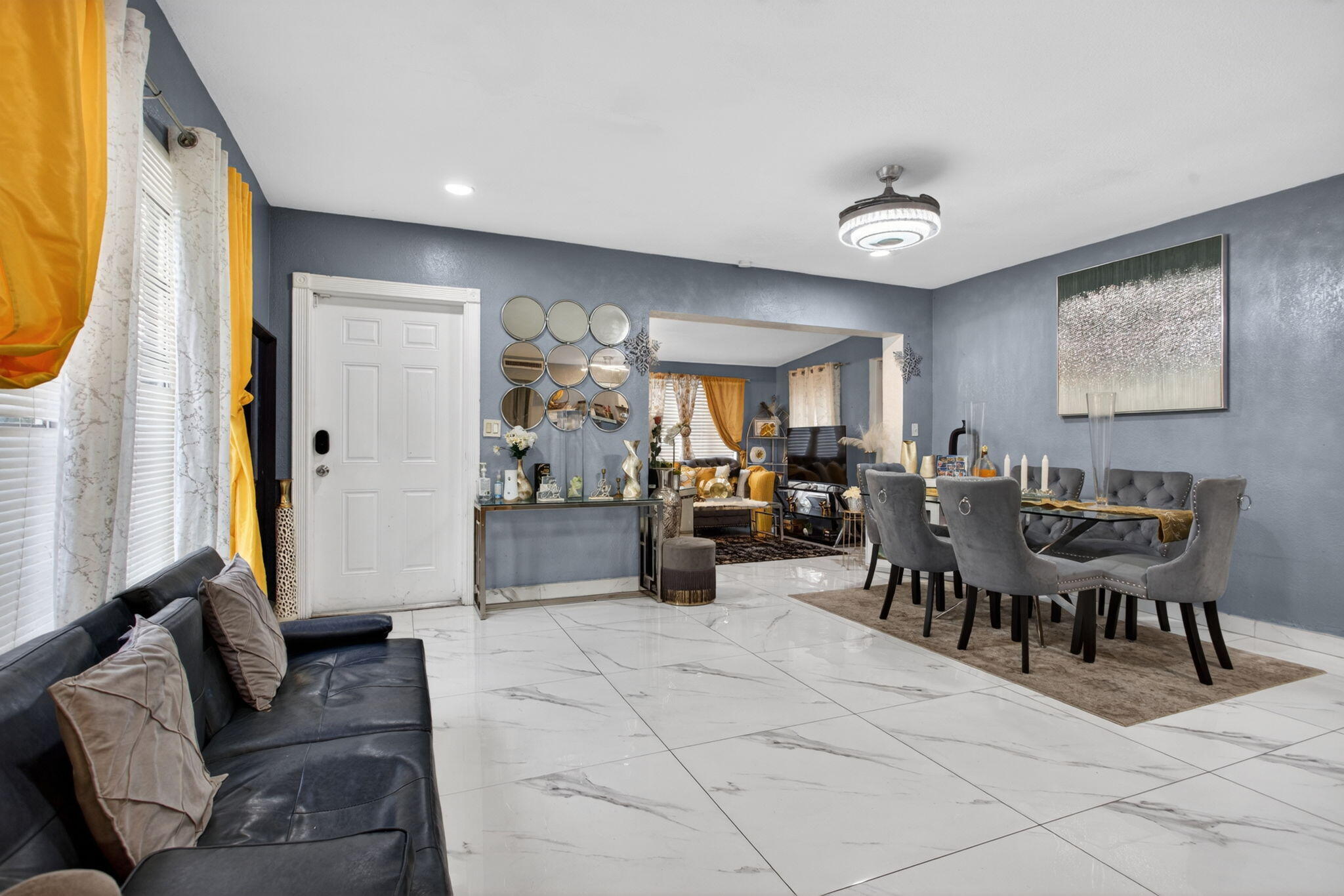 NEW BROWARDALE 1ST ADD - Residential