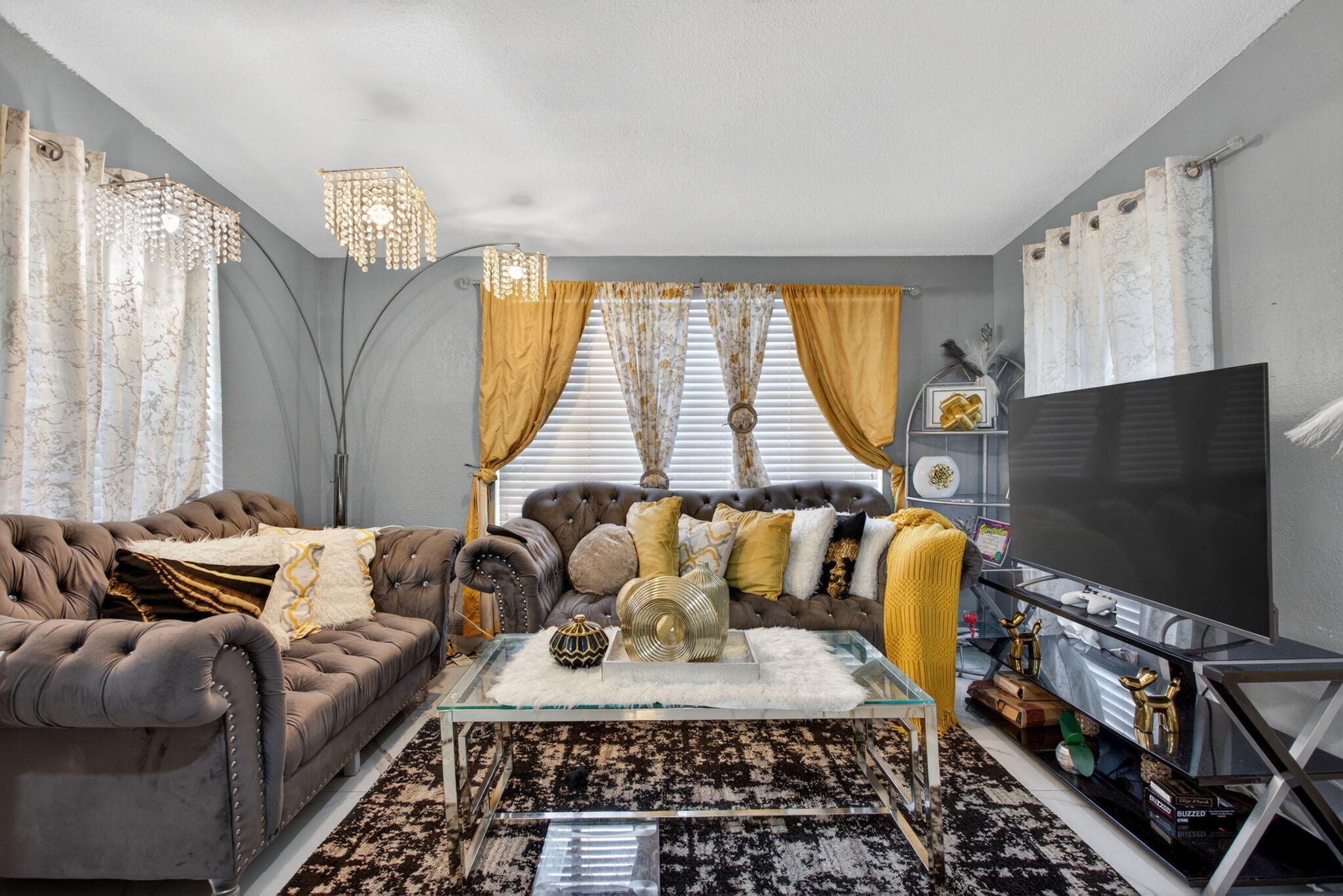 NEW BROWARDALE 1ST ADD - Residential