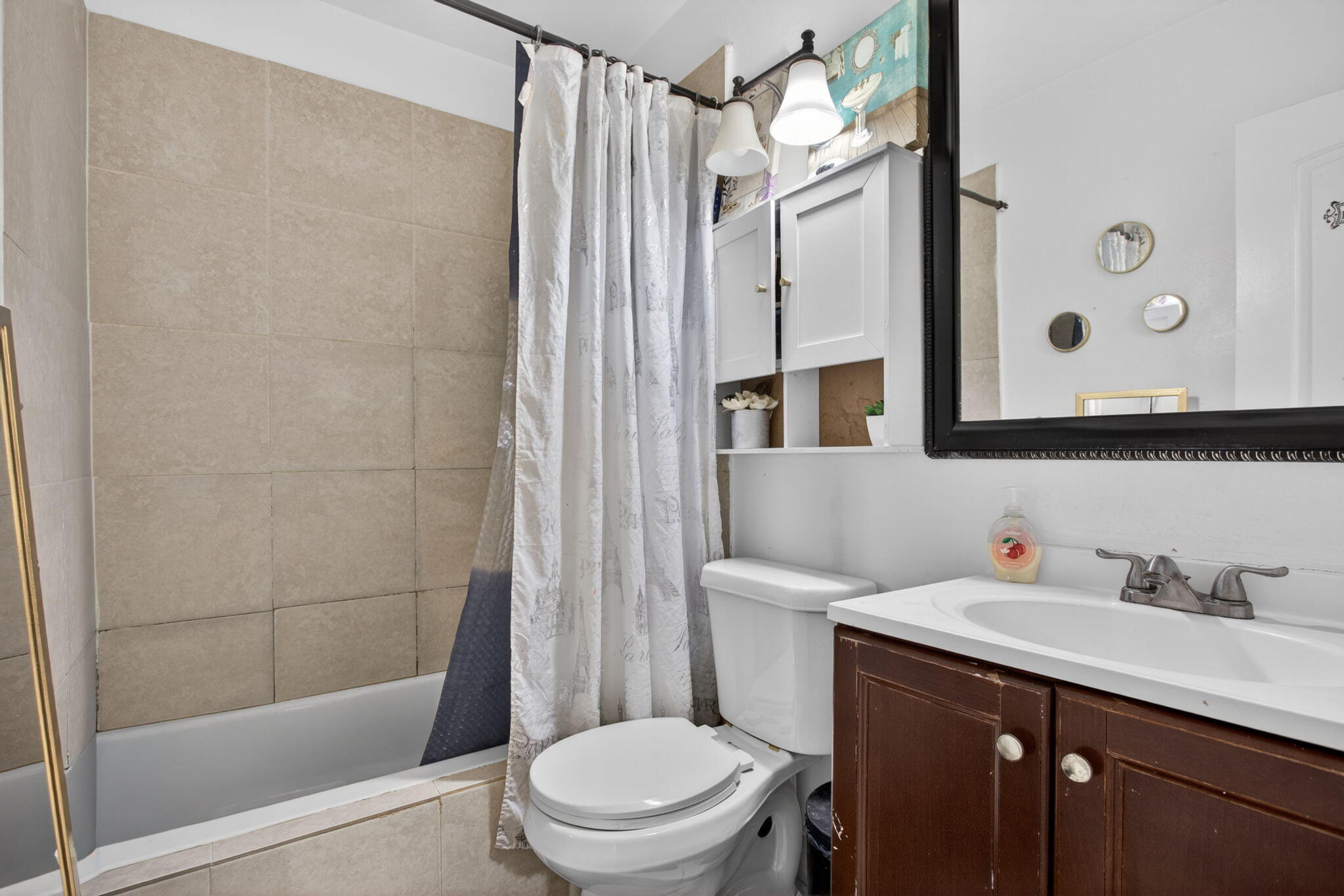 NEW BROWARDALE 1ST ADD - Residential