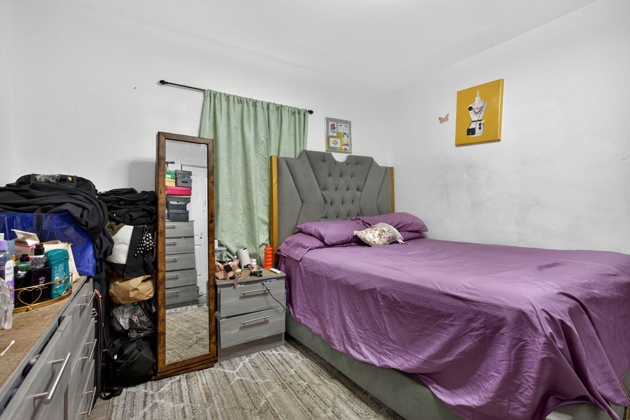 NEW BROWARDALE 1ST ADD - Residential