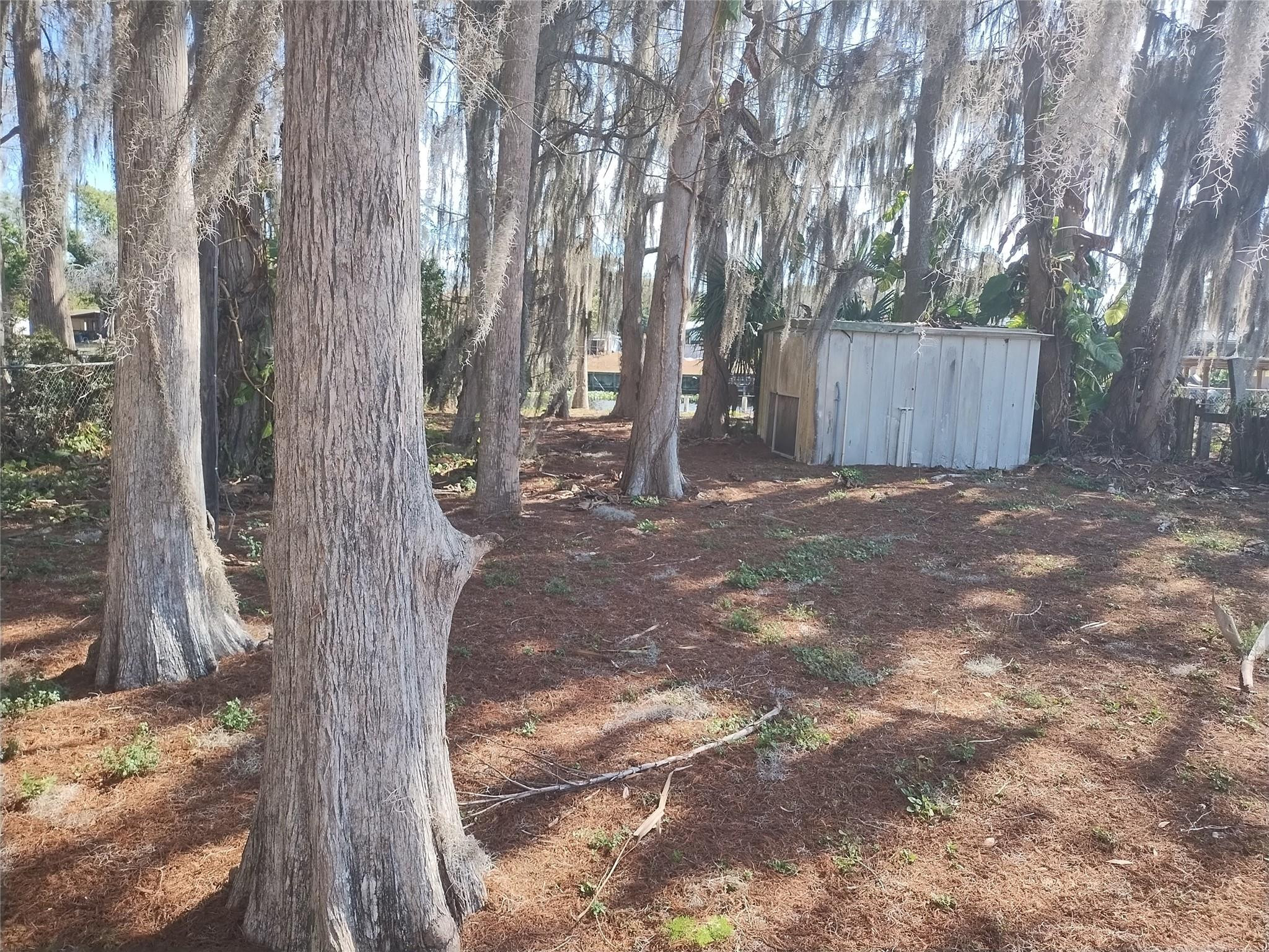 Okeechobee 13 & 14 - Residential Lease