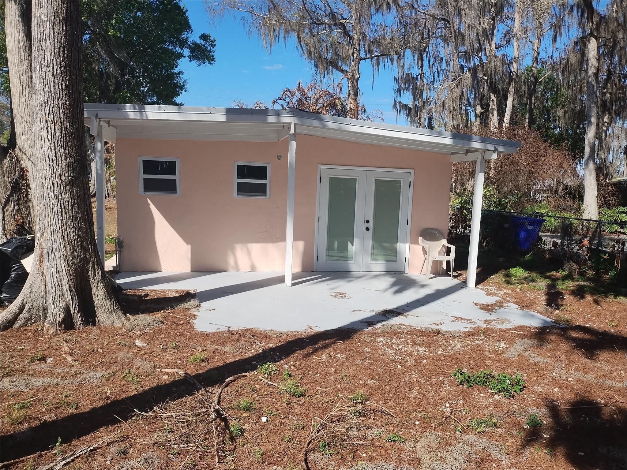 Okeechobee 13 & 14 - Residential Lease