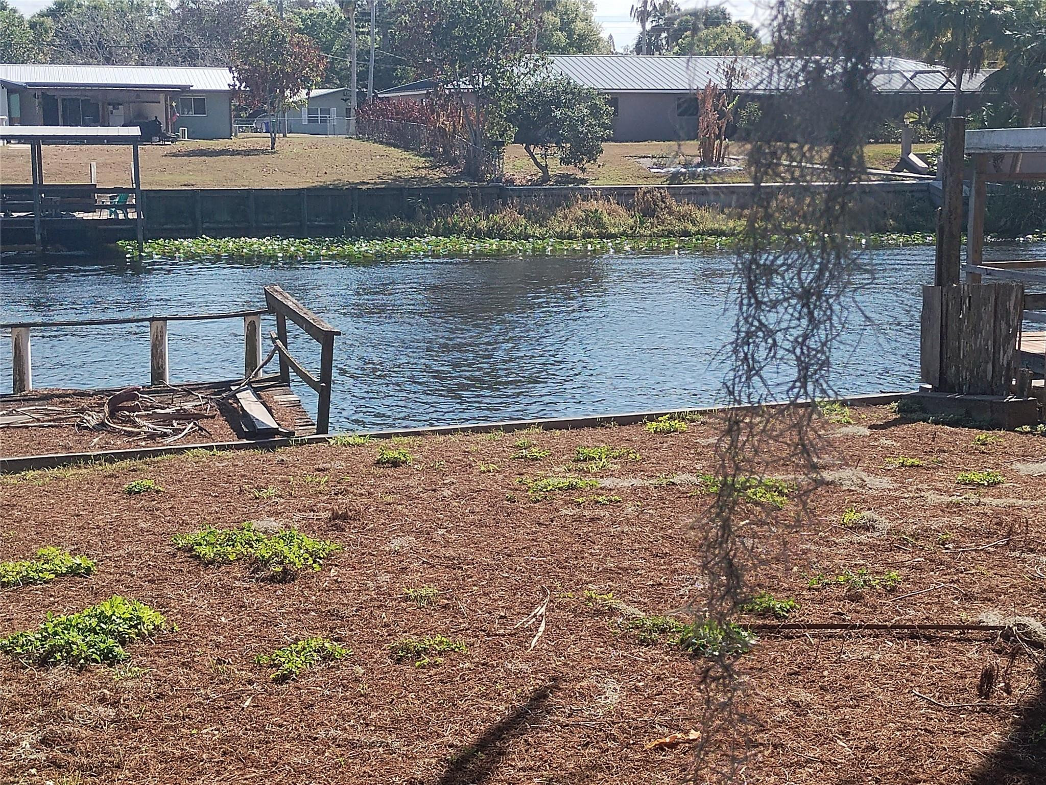 Okeechobee 13 & 14 - Residential Lease