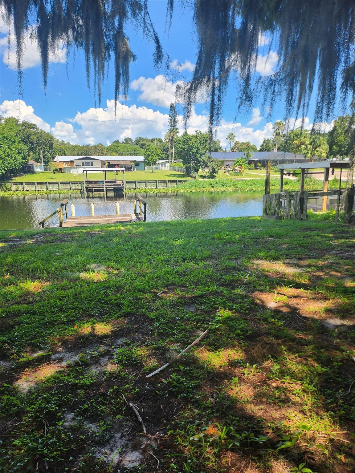 Okeechobee 13 & 14 - Residential Lease