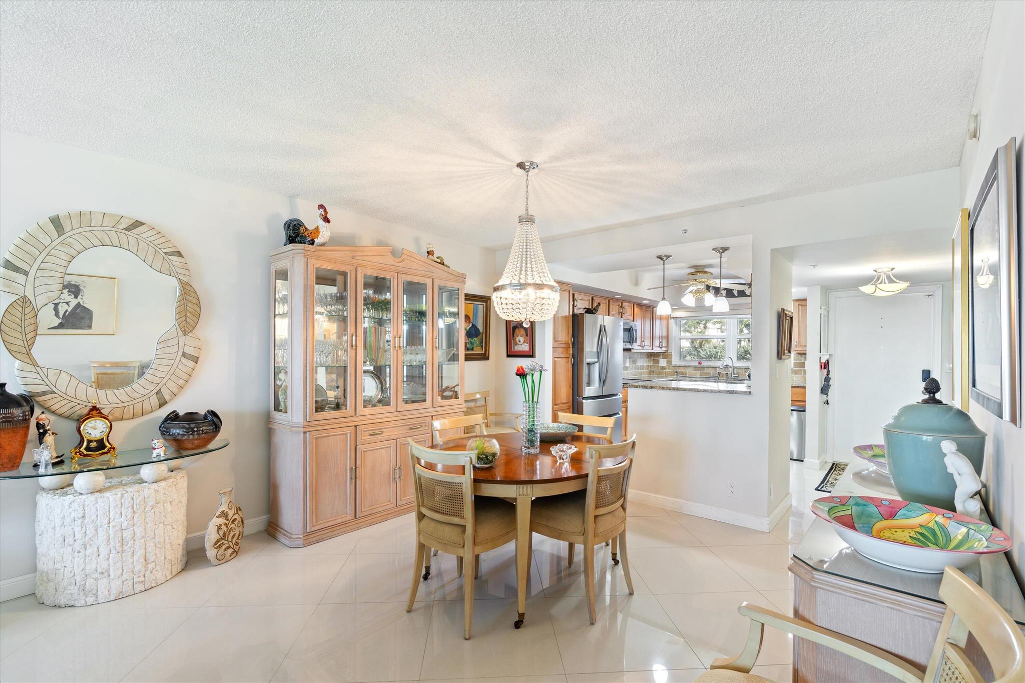 SEAGATE OF HIGHLAND CONDO - Residential Lease