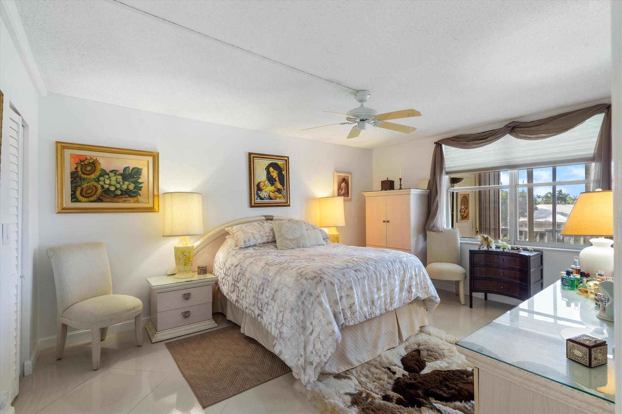 SEAGATE OF HIGHLAND CONDO - Residential Lease