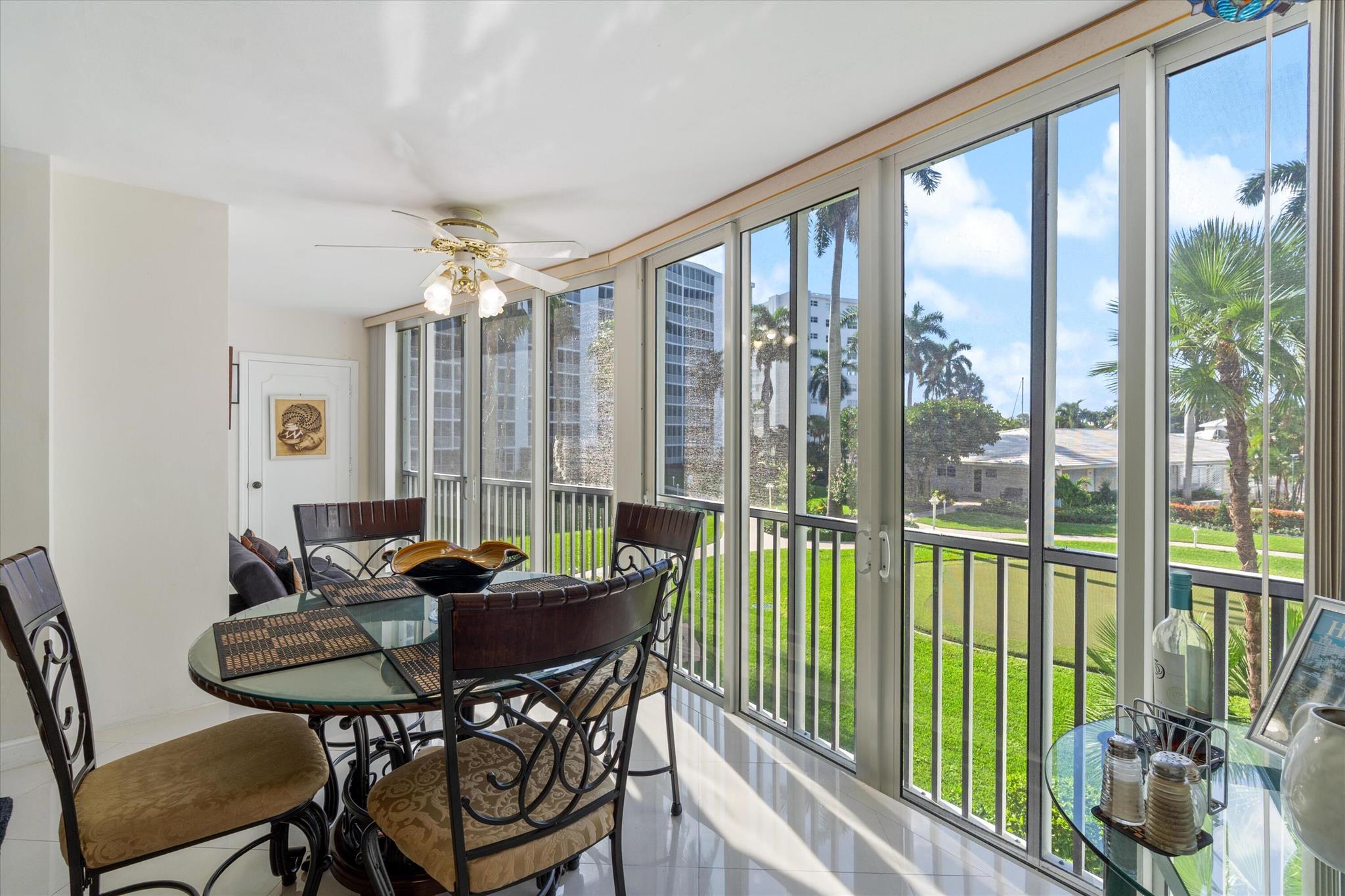 SEAGATE OF HIGHLAND CONDO - Residential Lease