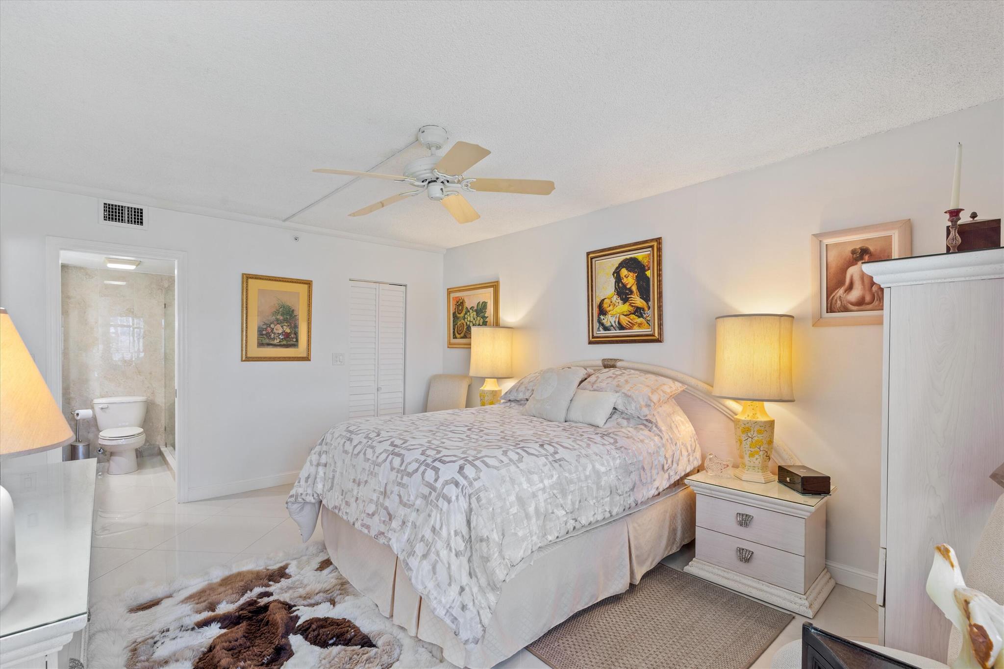 SEAGATE OF HIGHLAND CONDO - Residential Lease