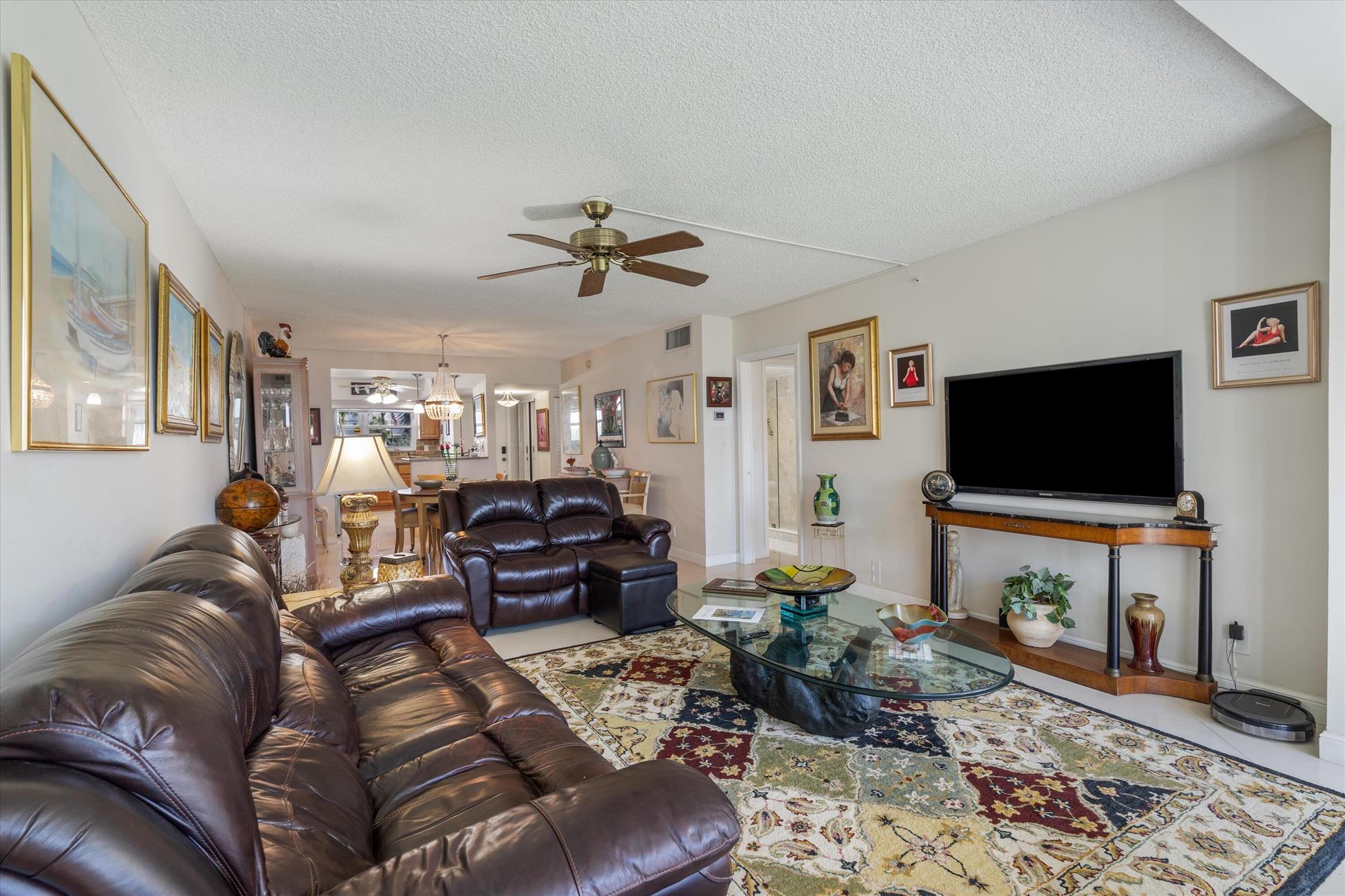 SEAGATE OF HIGHLAND CONDO - Residential Lease