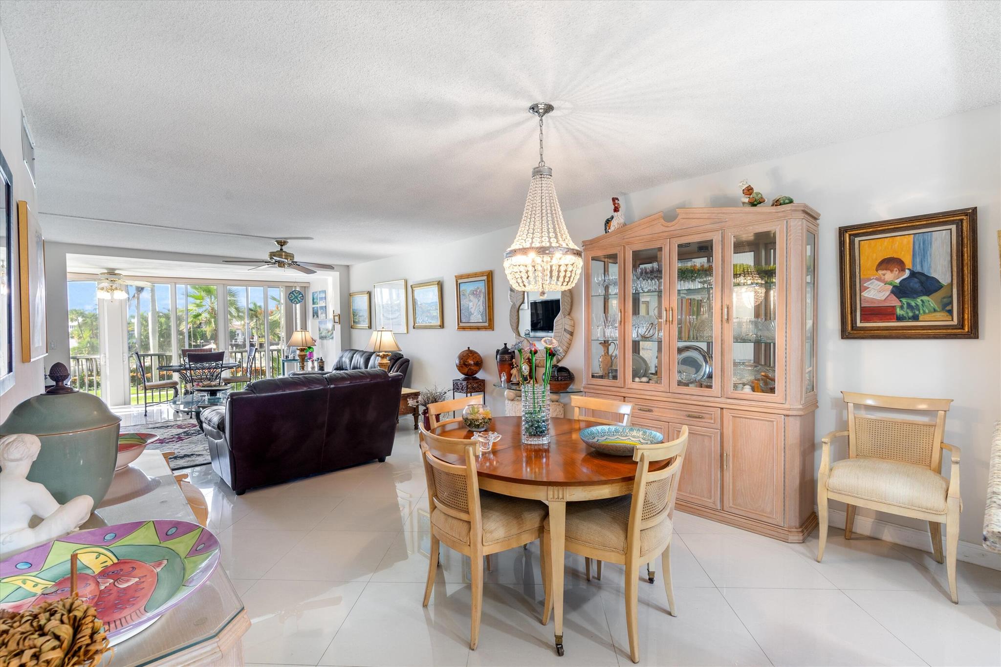 SEAGATE OF HIGHLAND CONDO - Residential Lease