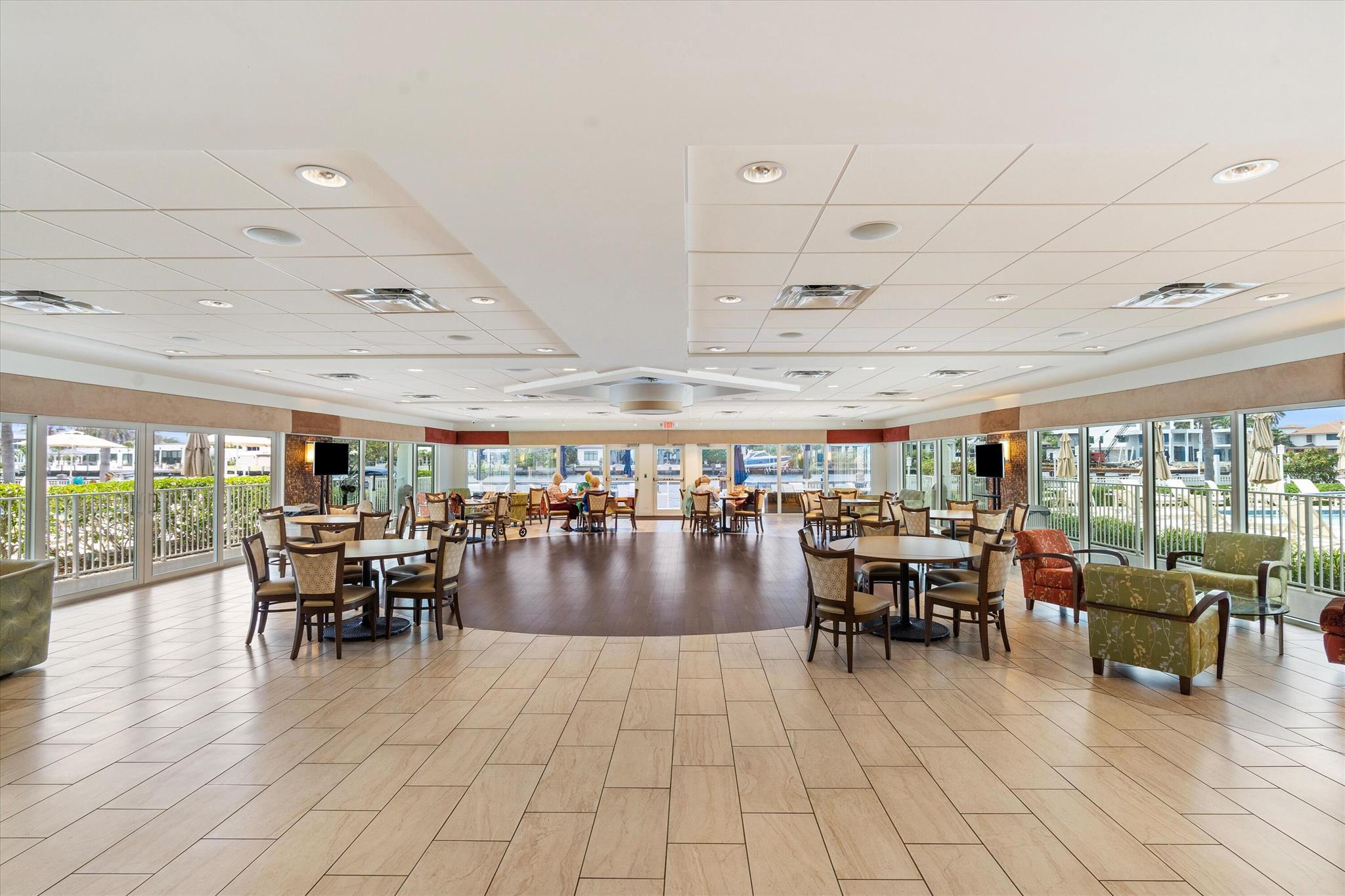 SEAGATE OF HIGHLAND CONDO - Residential Lease