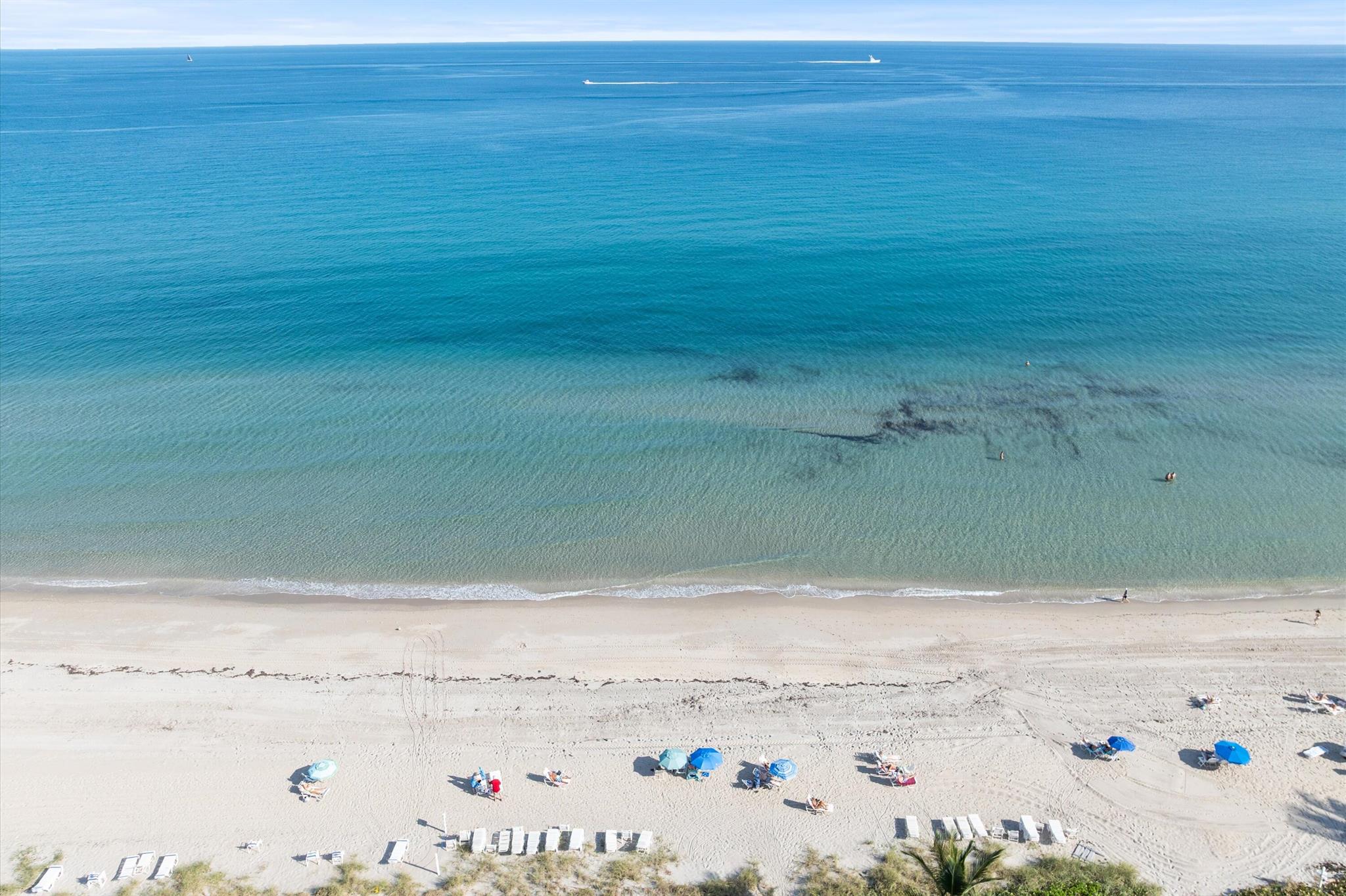 SEAGATE OF HIGHLAND CONDO - Residential Lease