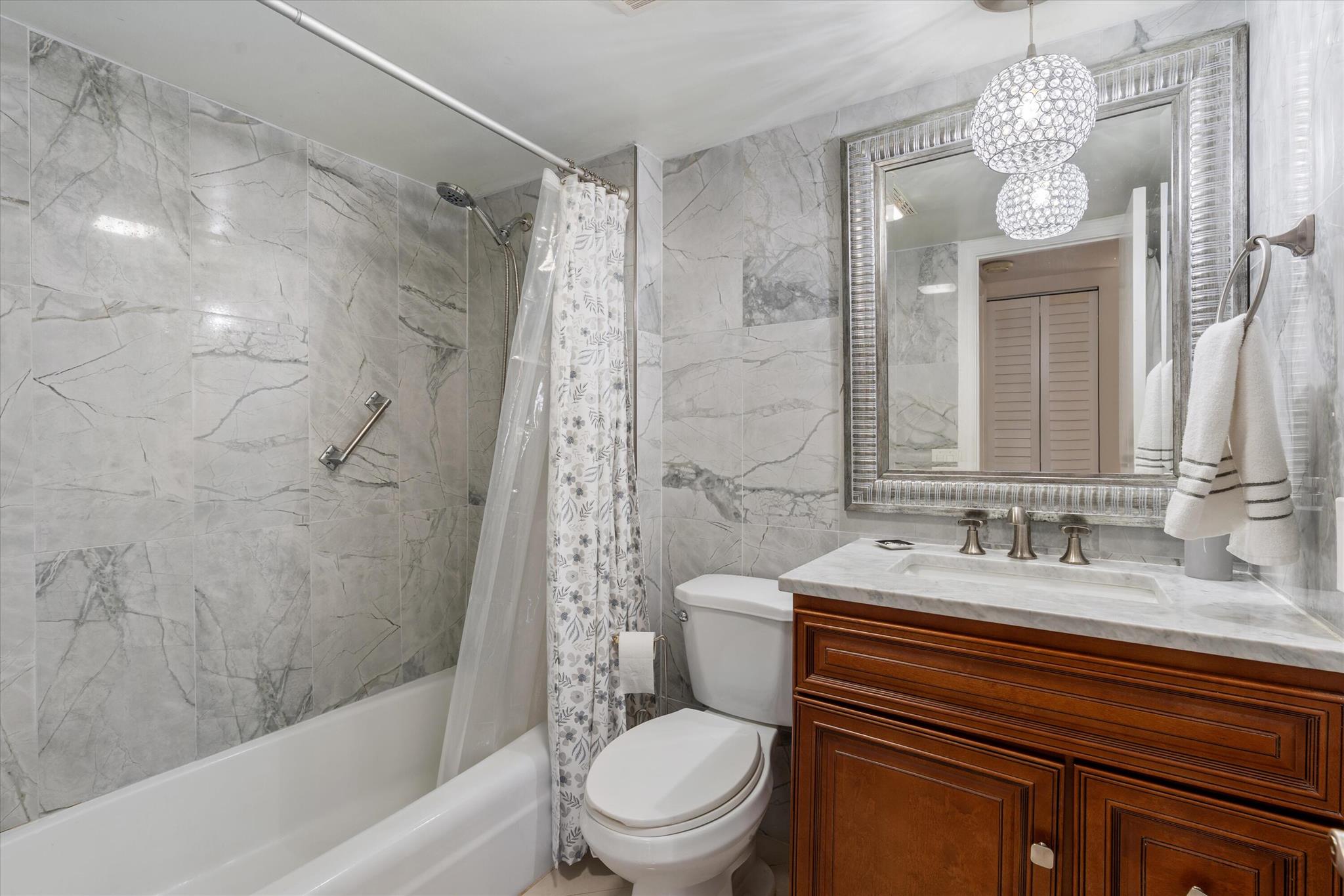 SEAGATE OF HIGHLAND CONDO - Residential Lease