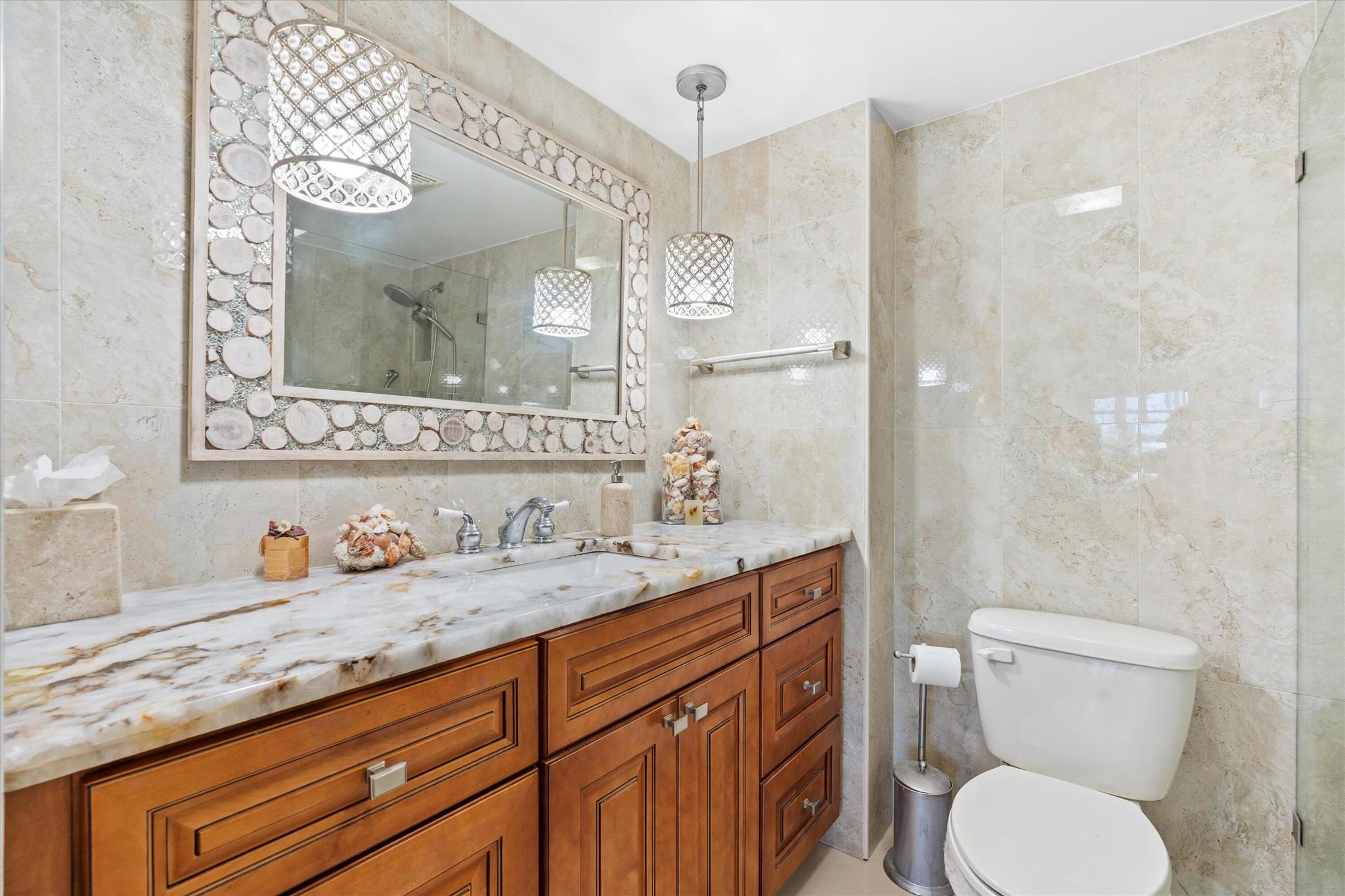 SEAGATE OF HIGHLAND CONDO - Residential Lease