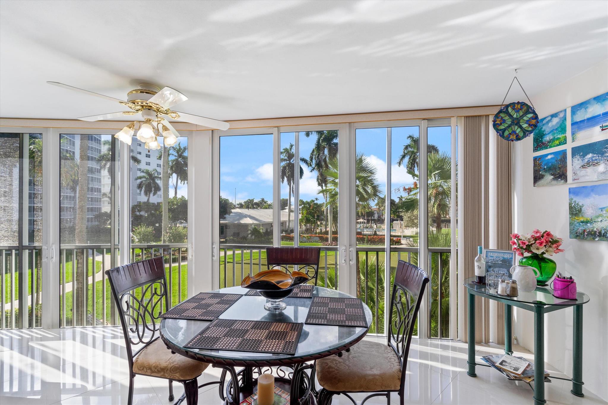 SEAGATE OF HIGHLAND CONDO - Residential Lease