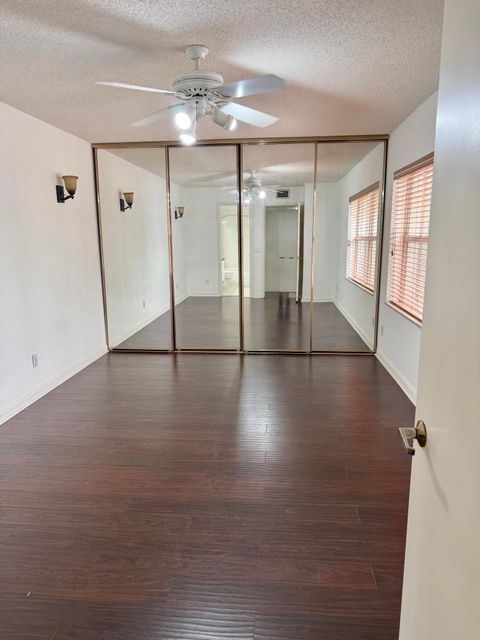 Tiny photo for 8161 Andover Court #61d, Lake Clarke Shores, FL 33406 (MLS # B26048607)