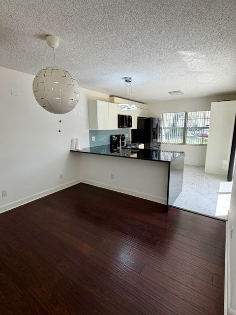 Tiny photo for 8161 Andover Court #61d, Lake Clarke Shores, FL 33406 (MLS # B26048607)