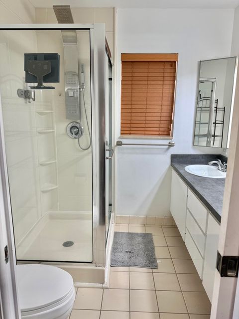 Tiny photo for 8161 Andover Court #61d, Lake Clarke Shores, FL 33406 (MLS # B26048607)