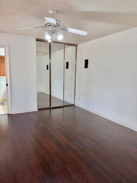 Tiny photo for 8161 Andover Court #61d, Lake Clarke Shores, FL 33406 (MLS # B26048607)
