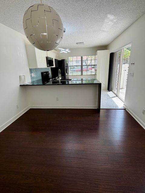 Tiny photo for 8161 Andover Court #61d, Lake Clarke Shores, FL 33406 (MLS # B26048607)