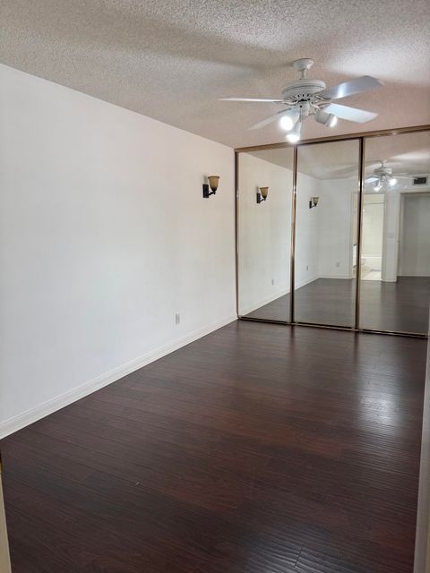 Tiny photo for 8161 Andover Court #61d, Lake Clarke Shores, FL 33406 (MLS # B26048607)