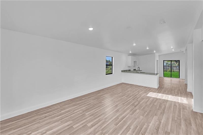 Williams Sub 28-47 B - Residential Lease