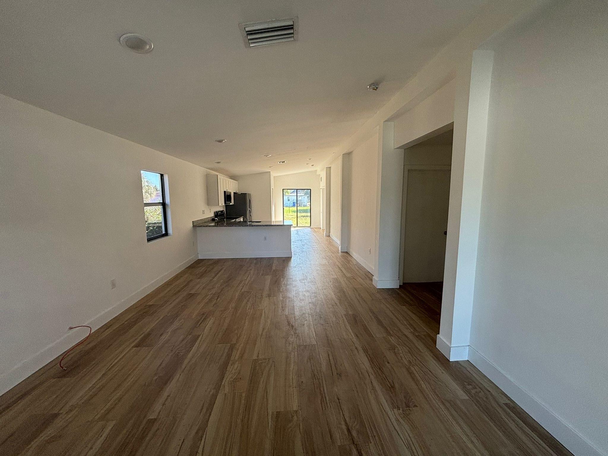 Williams Sub 28-47 B - Residential Lease