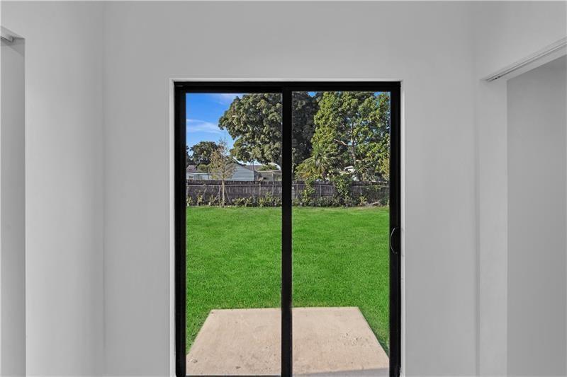 Williams Sub 28-47 B - Residential Lease