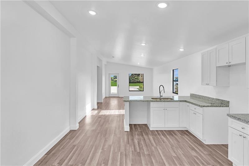 Williams Sub 28-47 B - Residential Lease