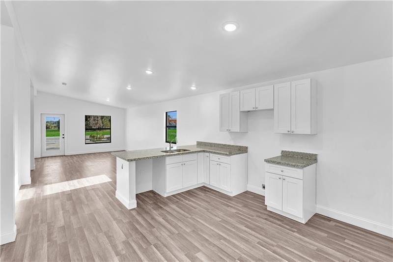 Williams Sub 28-47 B - Residential Lease