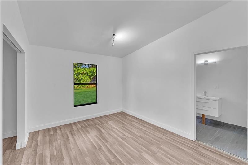 Williams Sub 28-47 B - Residential Lease