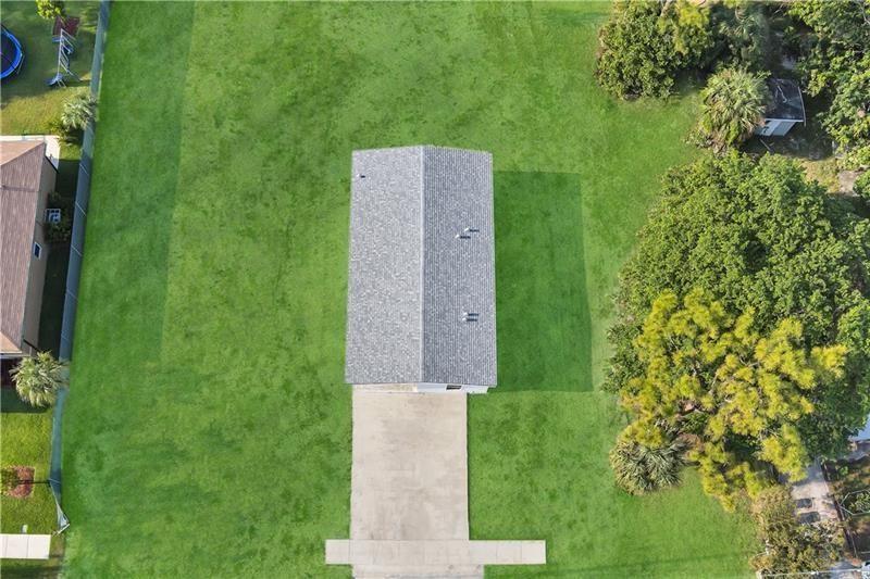 Williams Sub 28-47 B - Residential Lease