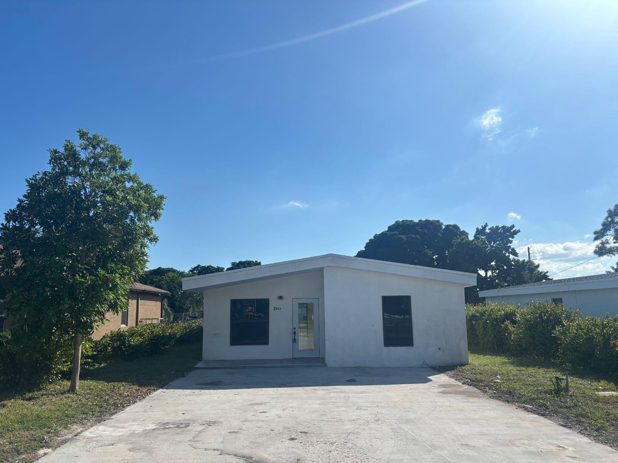 Williams Sub 28-47 B - Residential Lease