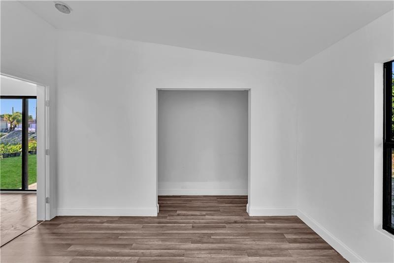 Williams Sub 28-47 B - Residential Lease