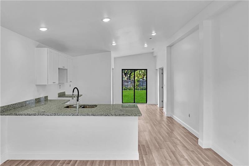 Williams Sub 28-47 B - Residential Lease