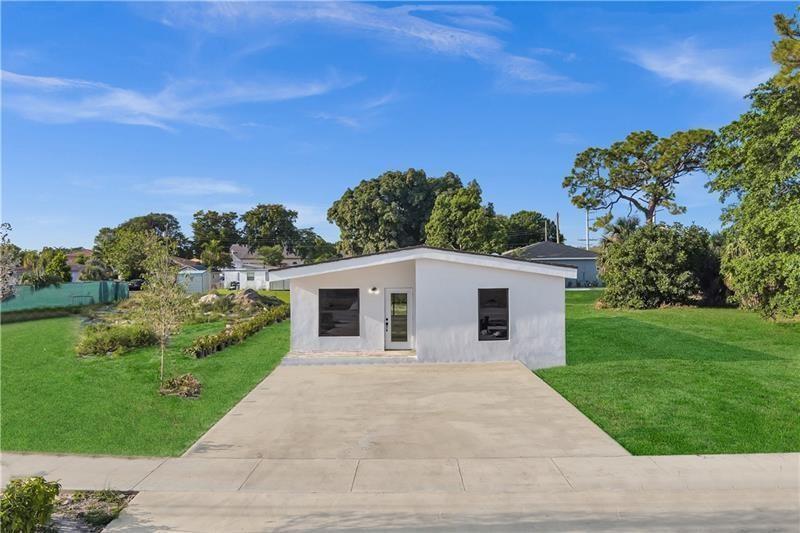 Williams Sub 28-47 B - Residential Lease