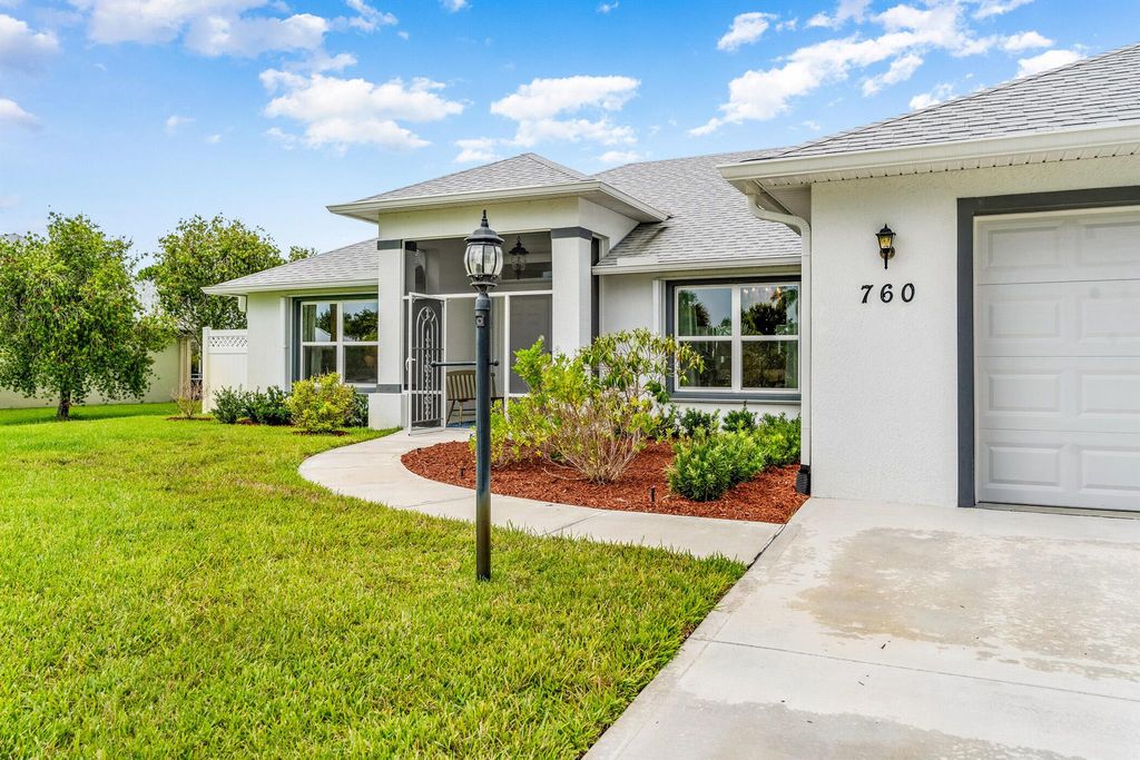 Photo of 760 Holden Avenue, Sebastian, FL 32958 (MLS # R11104898)
