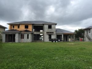 Paradise Point - Residential