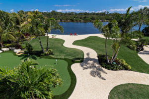 Paradise Point - Residential