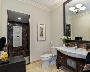 Paradise Point - Residential