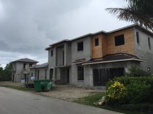 Paradise Point - Residential