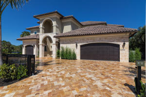 Paradise Point - Residential