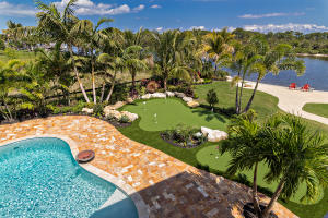 Paradise Point - Residential