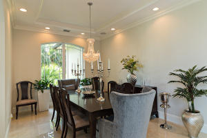 Paradise Point - Residential