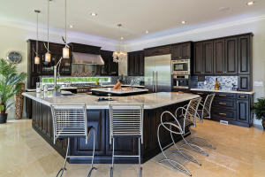 Paradise Point - Residential