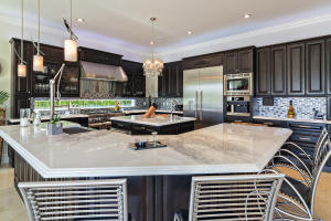 Paradise Point - Residential