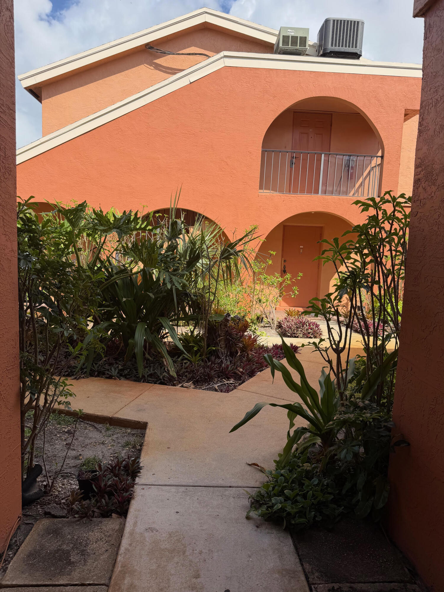 VILLA VALENCIA CONDO - Residential Lease